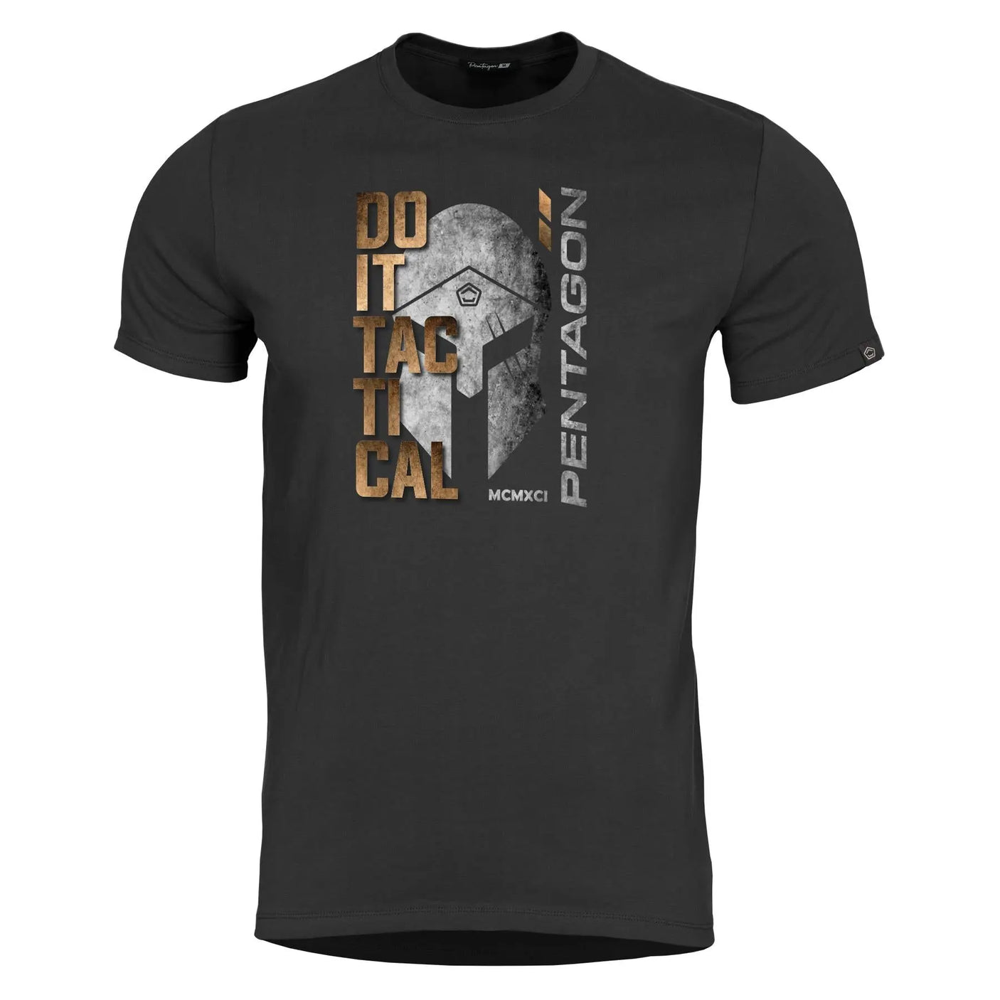 Pentagon Do It Tactical T-Shirt Pentagon