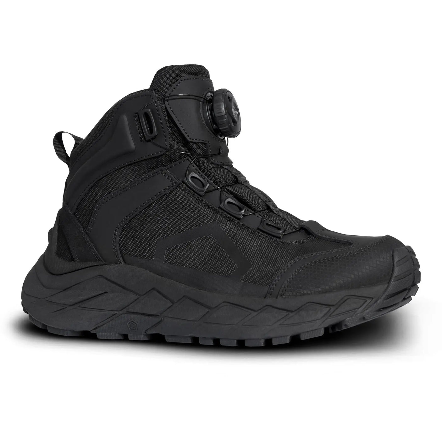 Pentagon Gravity Tactical 6 WP Boots FITGO EDITION Pentagon