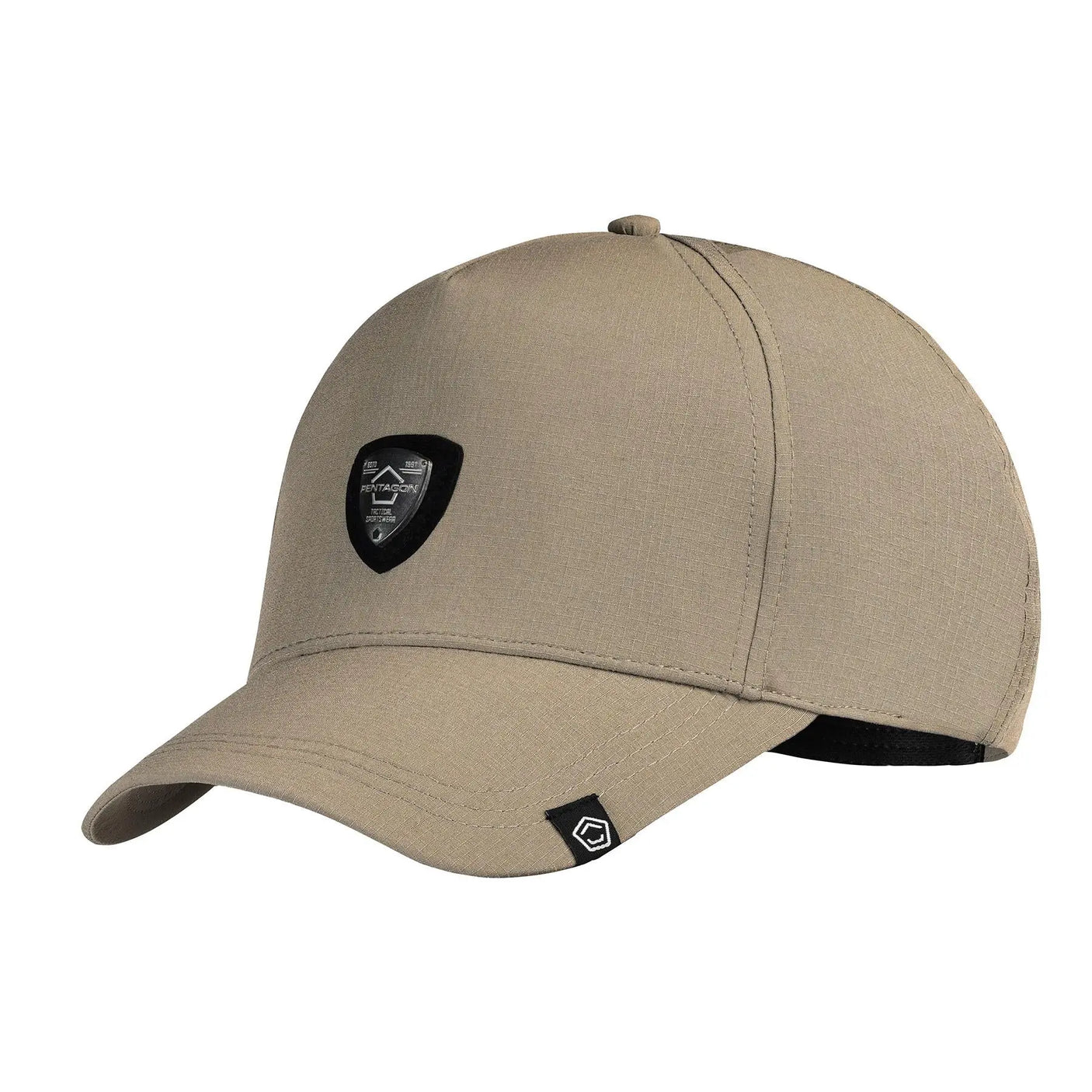Pentagon Heritage BB Cap Pentagon