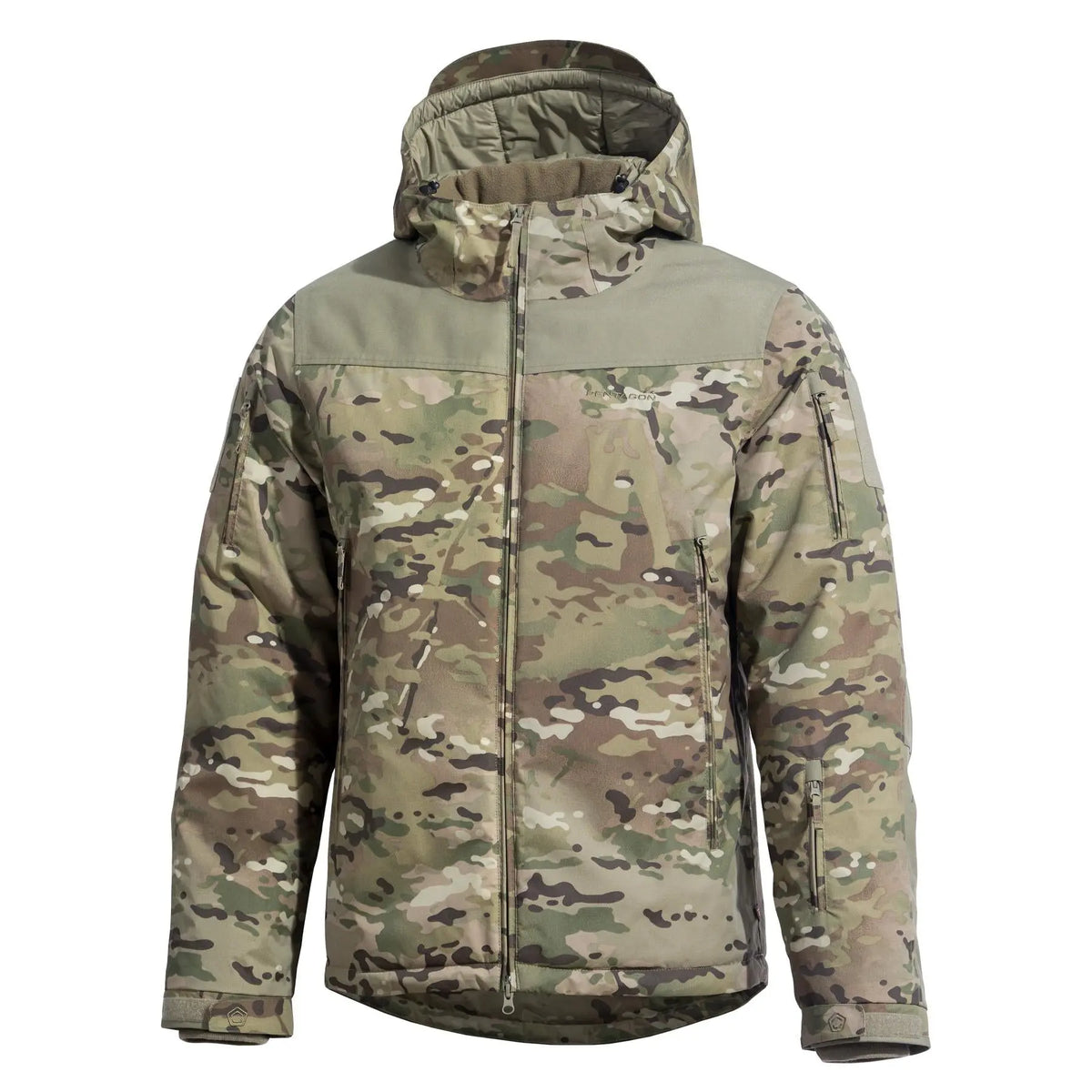 Pentagon LCP Velocity Jacka Multicam®