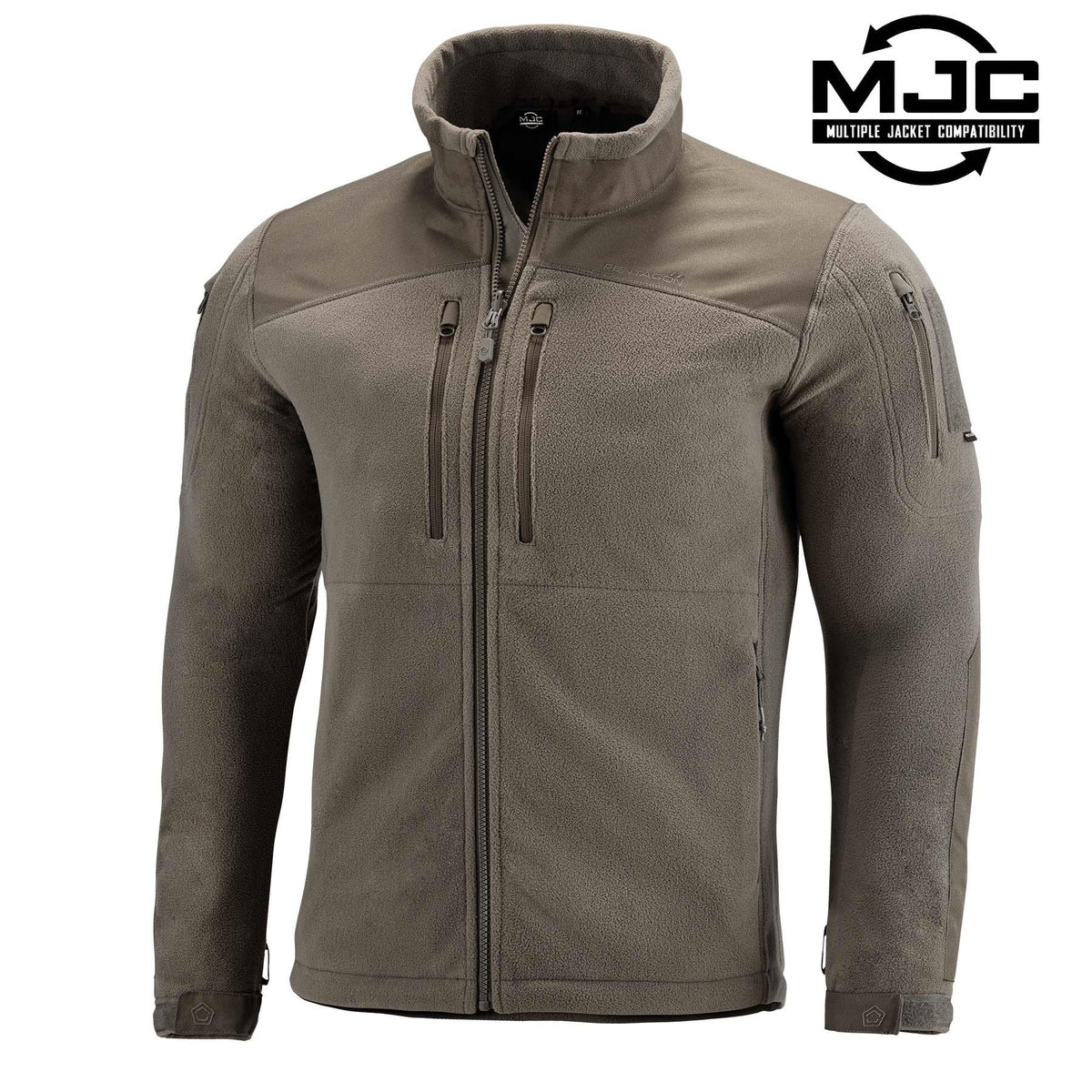 Pentagon Nestor 2.5 Fleecejacka