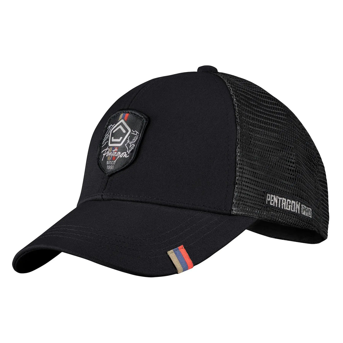 Pentagon Revenant BB Cap Pentagon