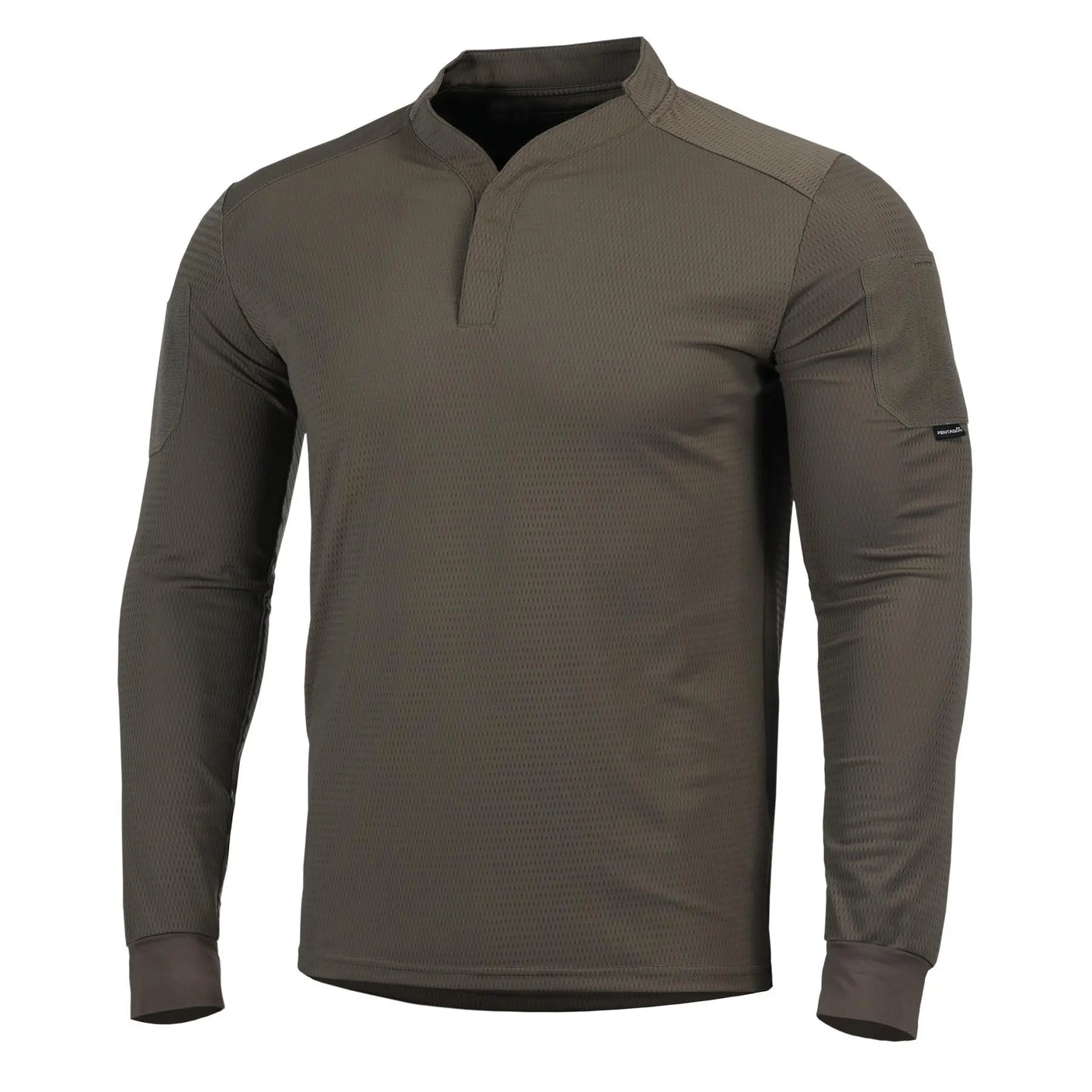 Pentagon Squadforce Rugby Shirt Pentagon
