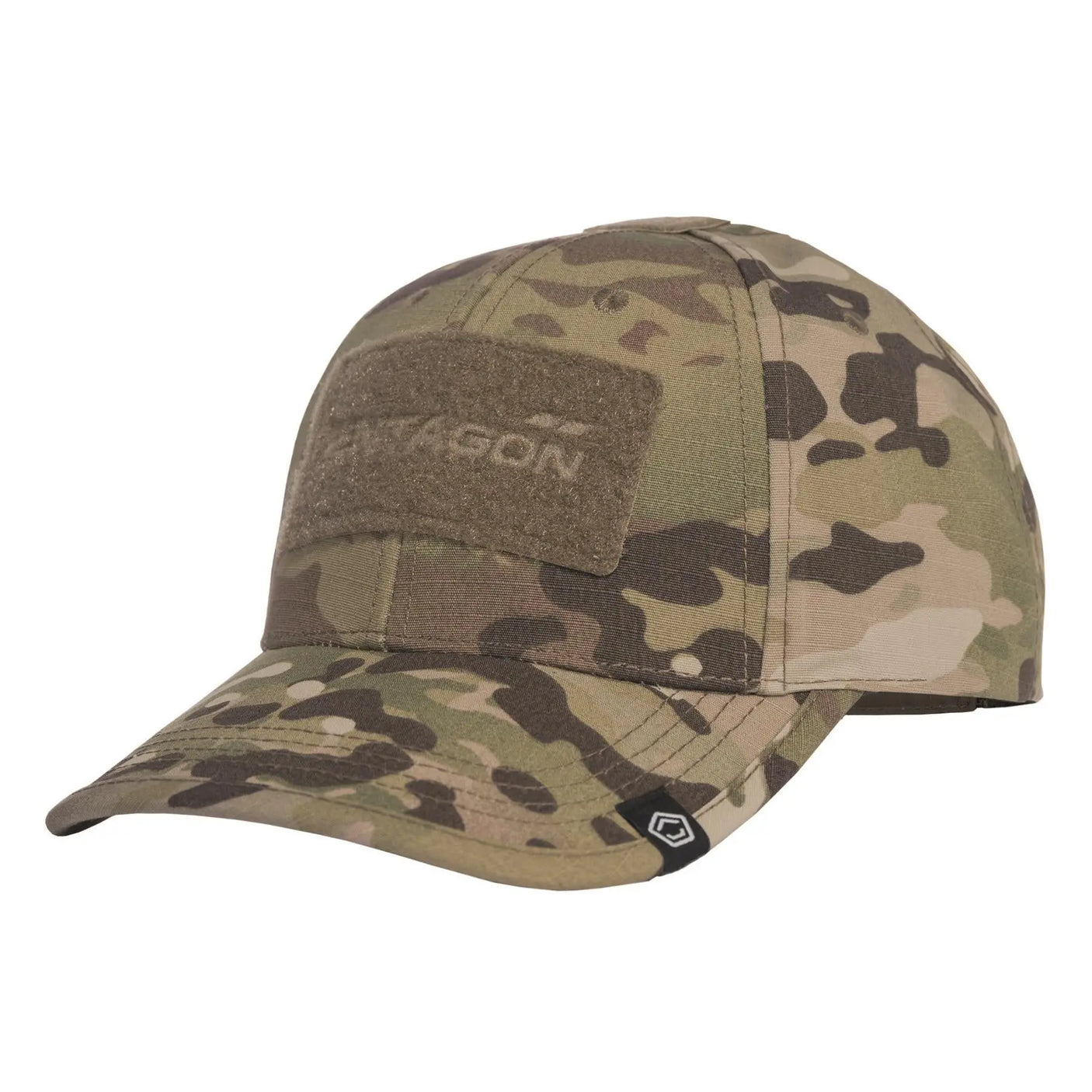 Pentagon Tactical 2.0 BB Camo Keps
