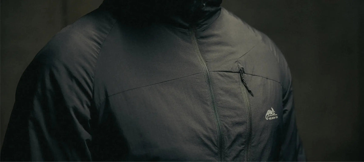 Helikon-Tex Wolfhound Hoodie Lite Jacket Helikon-Tex