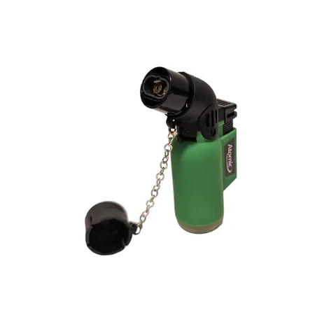 Atomic Stormtändare x2 Lågor Atomic