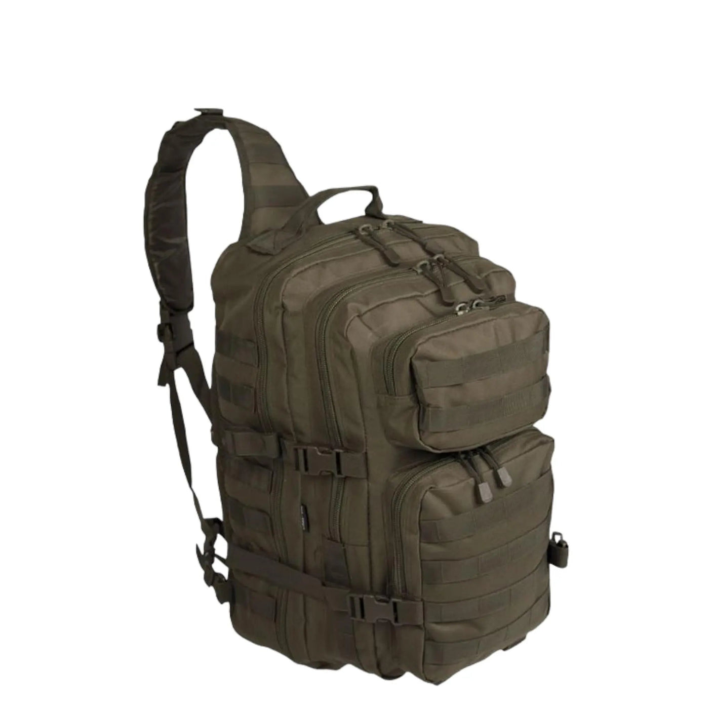 Mil-Tec Stor Axelväska Mil-Tec