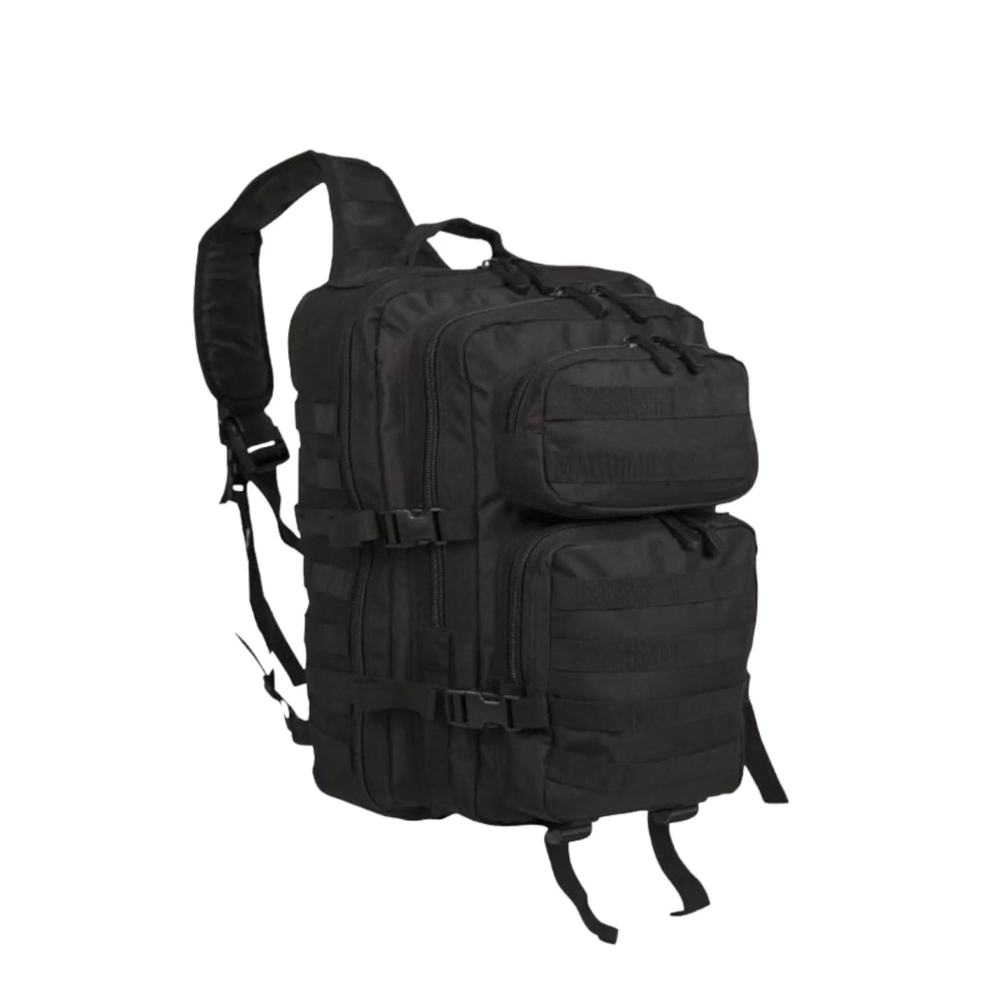 Mil-Tec Stor Axelväska Mil-Tec