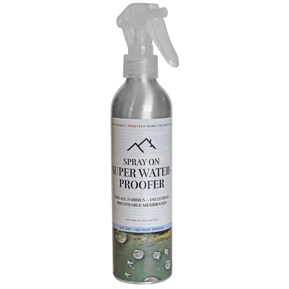 Pinetech Air Dry Impregneringsspray