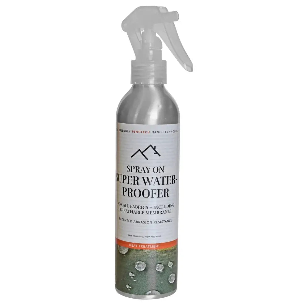 Pinetech Heat Treatment Impregneringsspray Pinetech