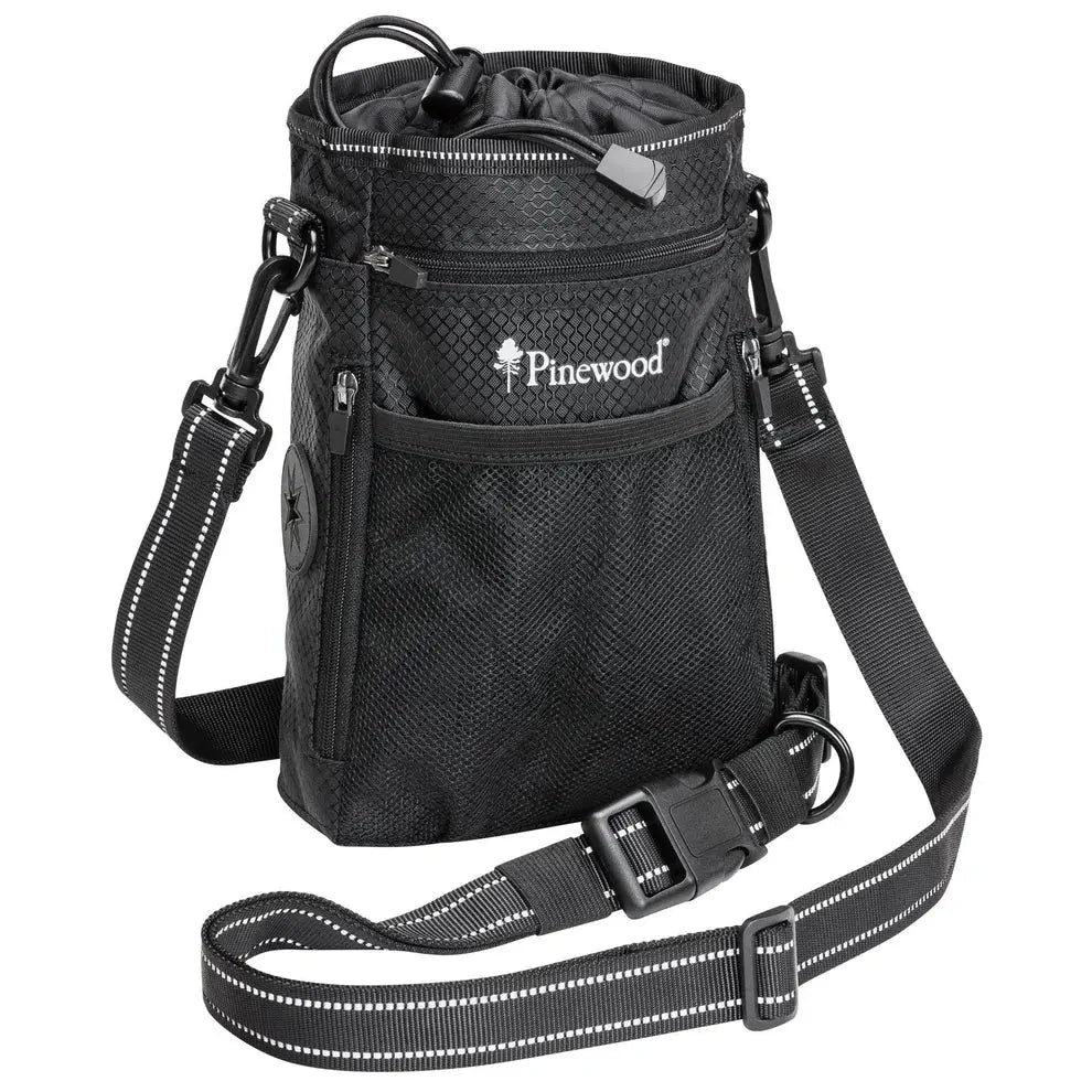 Pinewood® Hundsportsväska Liten Pinewood