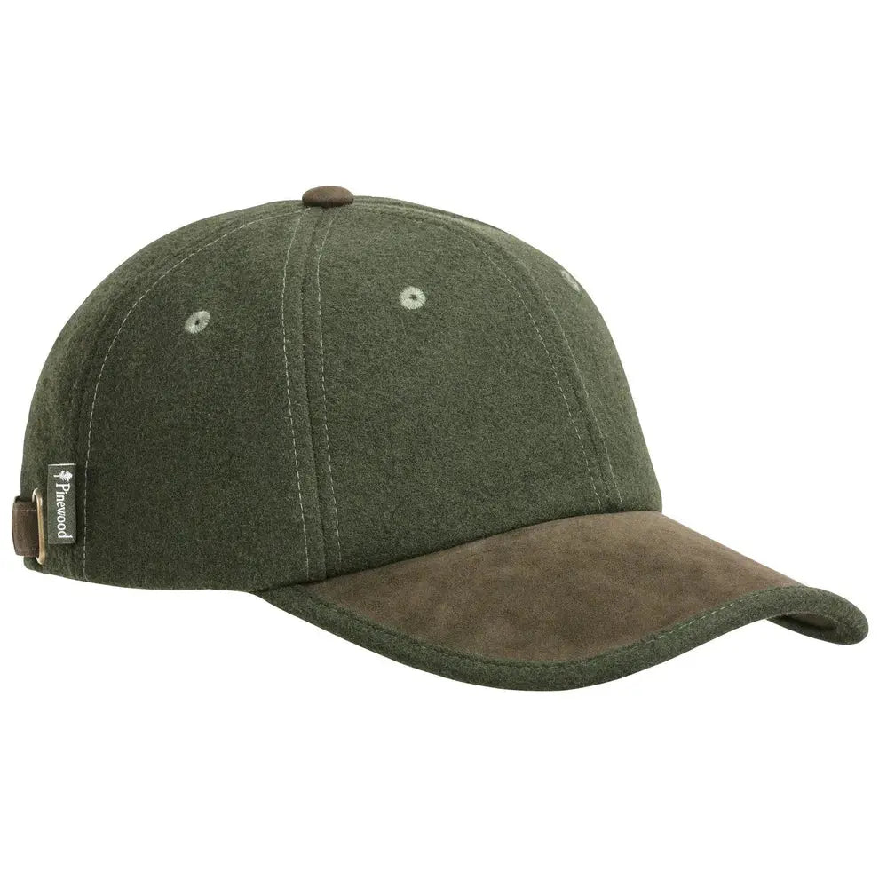 Pinewood® Nydala Exclusive Keps Pinewood