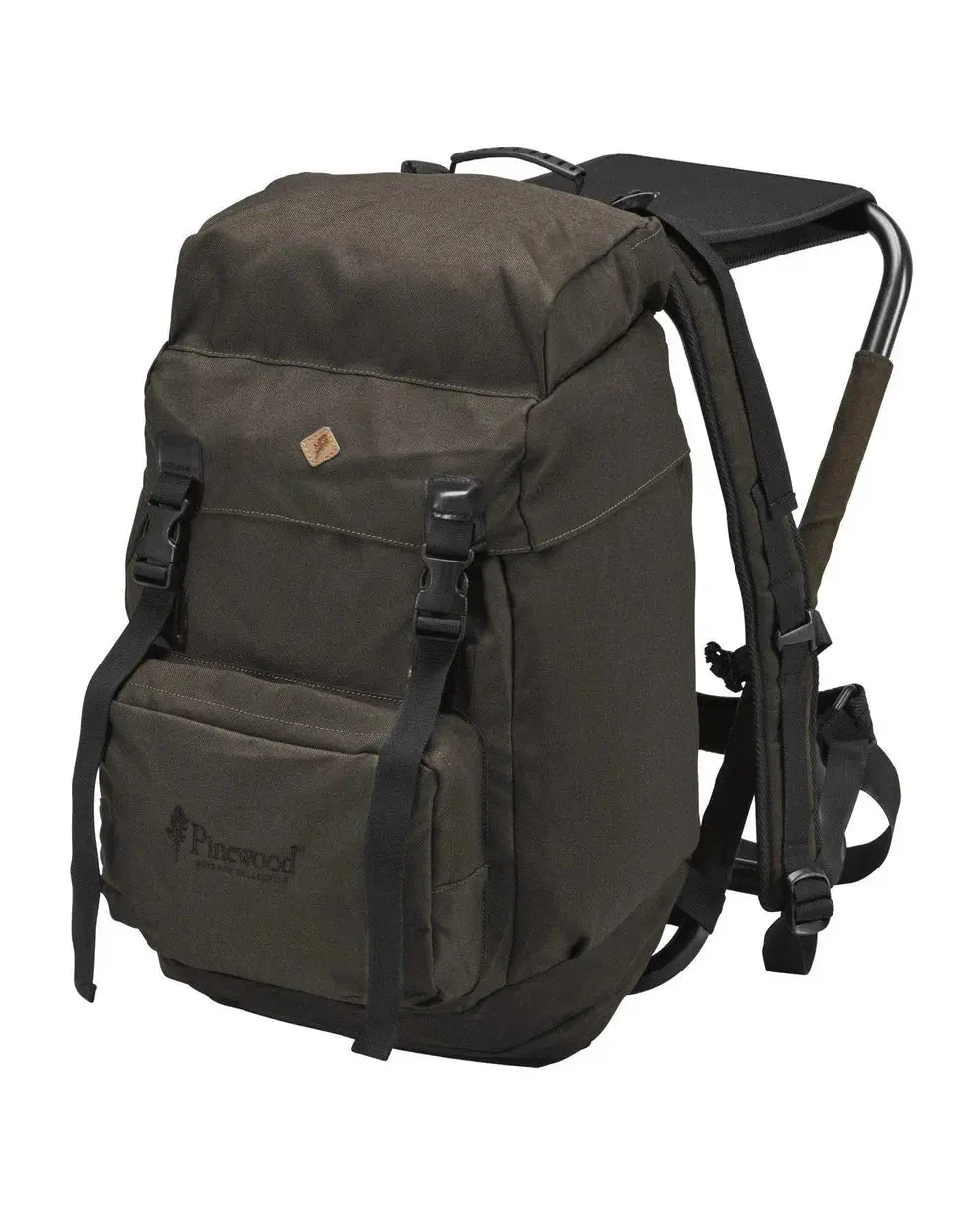 Pinewood Stolryggsäck 35l Pinewood