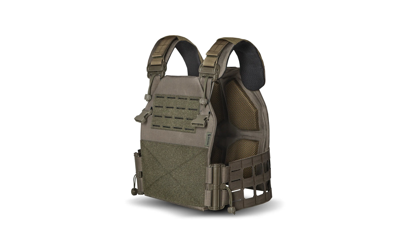 Suited Systems Plate Carrier Suited Systems