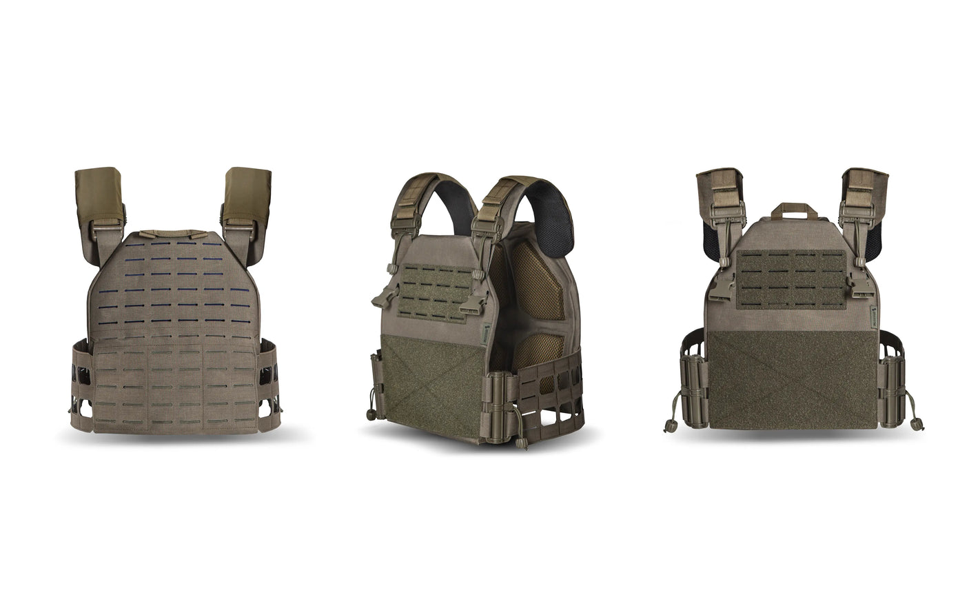 Suited Systems Plate Carrier Suited Systems