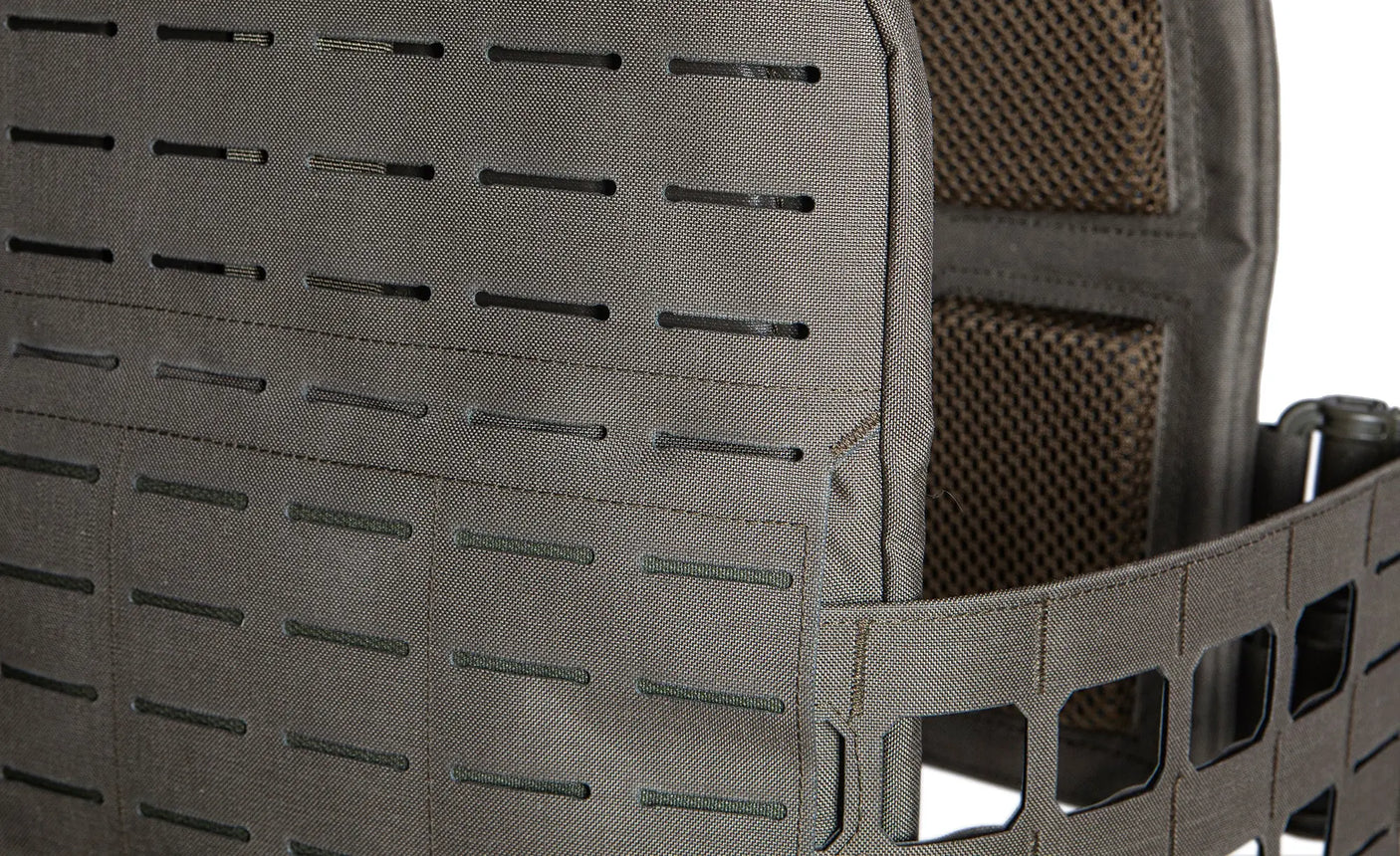 Suited Systems Plate Carrier Suited Systems
