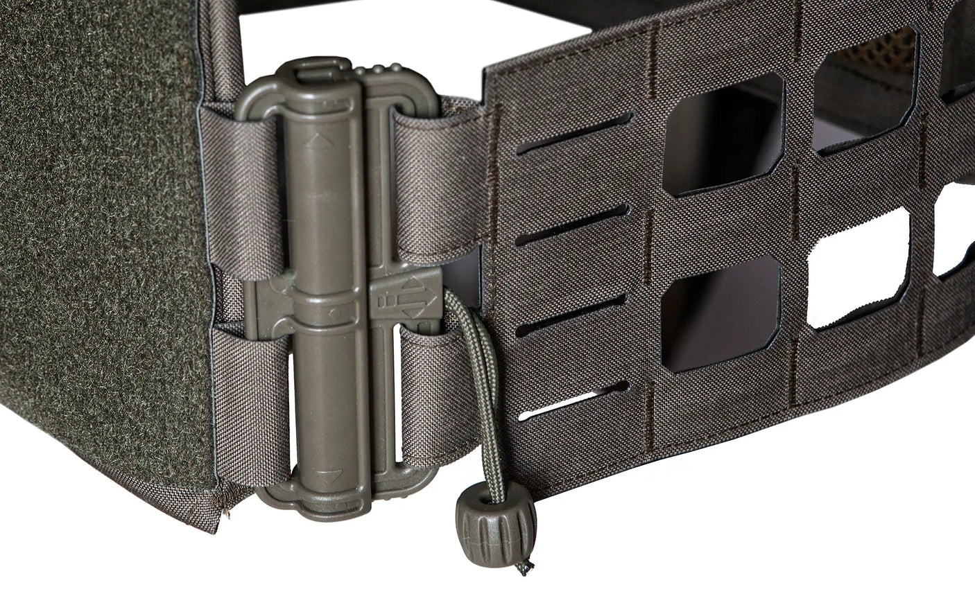 Suited Systems Plate Carrier Suited Systems