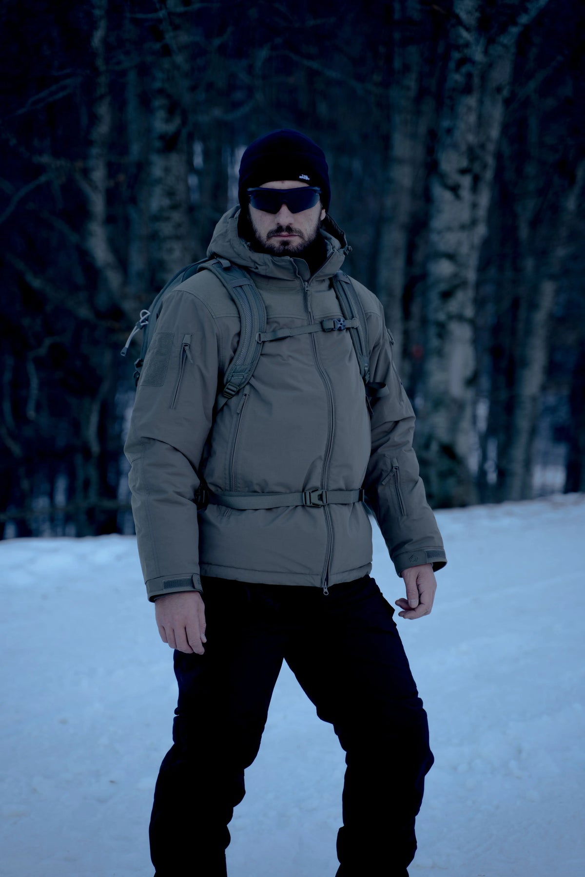 Pentagon LCP PRIMALOFT® Jacka Pentagon