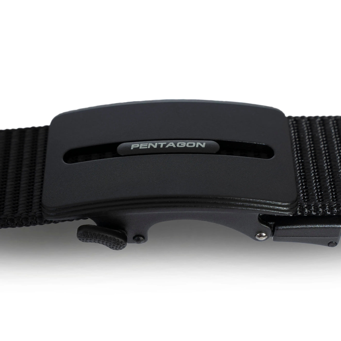 Pentagon Regal Bälte DRK 35mm Pentagon