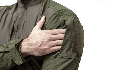 Suited Systems Light Under Armour Shirt