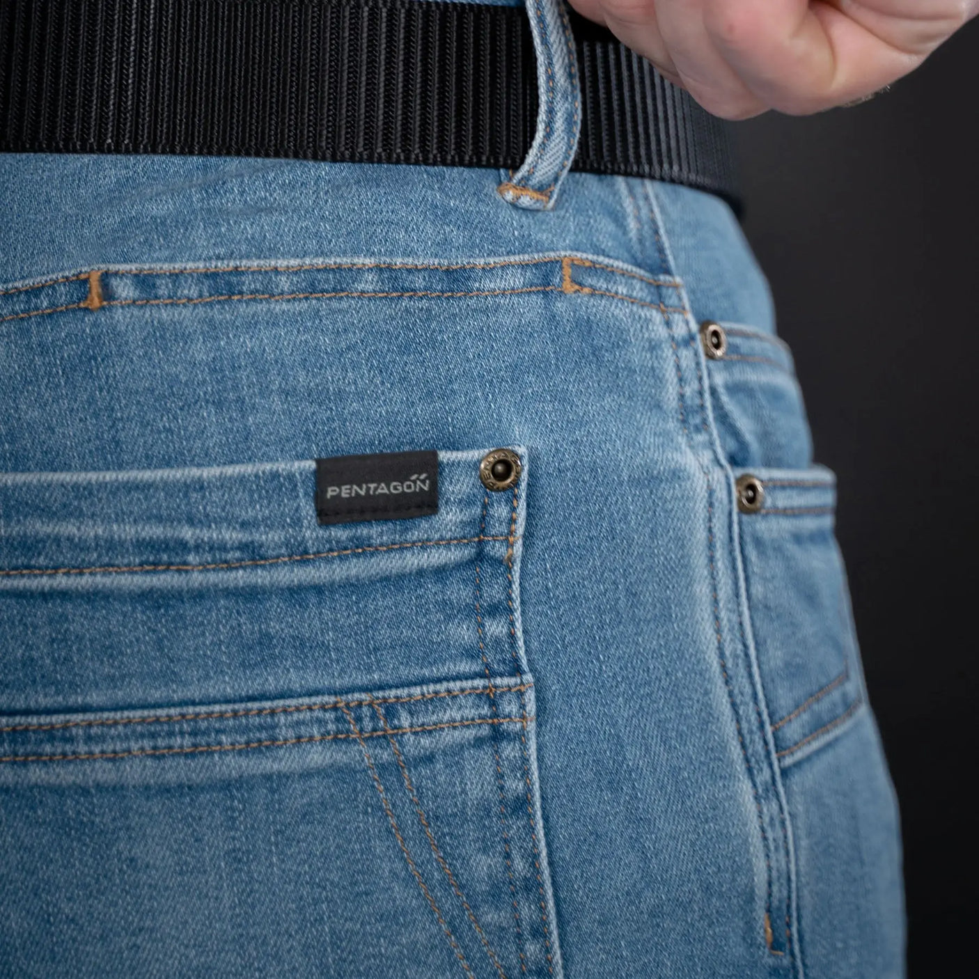 Pentagon Rogue Jeans Pentagon