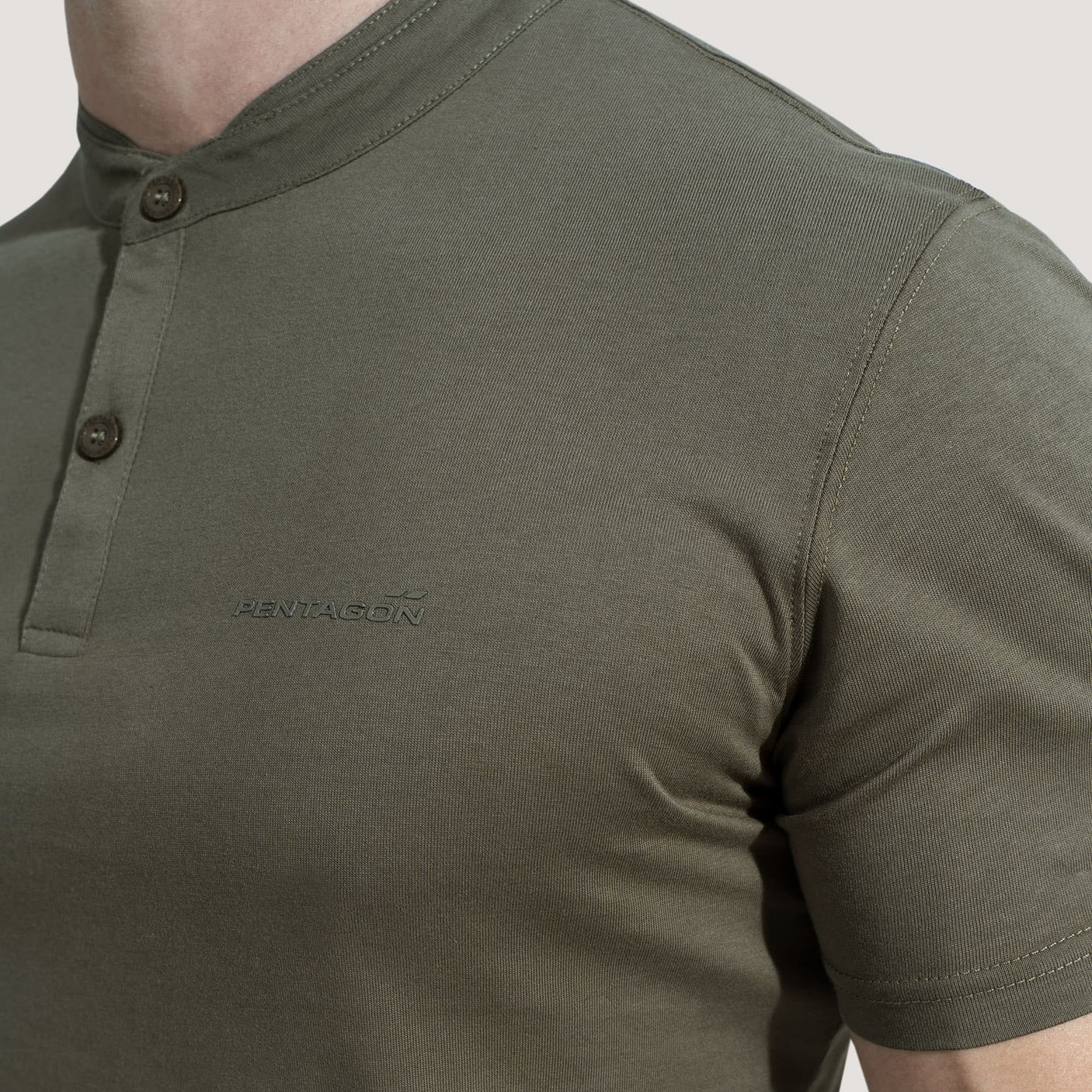 Pentagon Romeo Henley T-Shirt 2.0 Pentagon