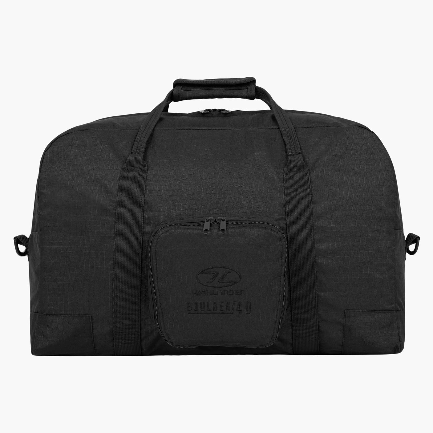 Highlander Forces Boulder Packable Duffle 40L Highlander Forces