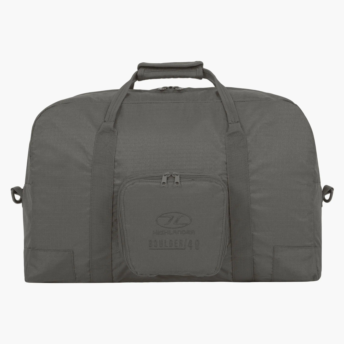 Highlander Forces Boulder Packable Duffle 40L Highlander Forces