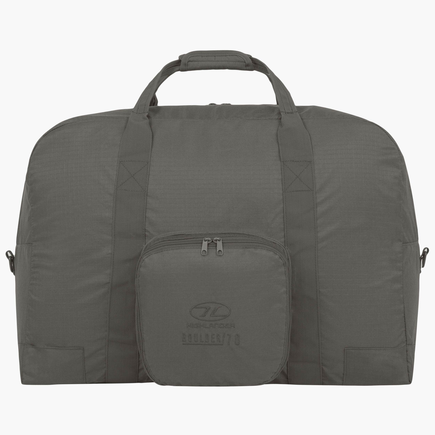 Highlander Forces Boulder Packable Duffle 70L