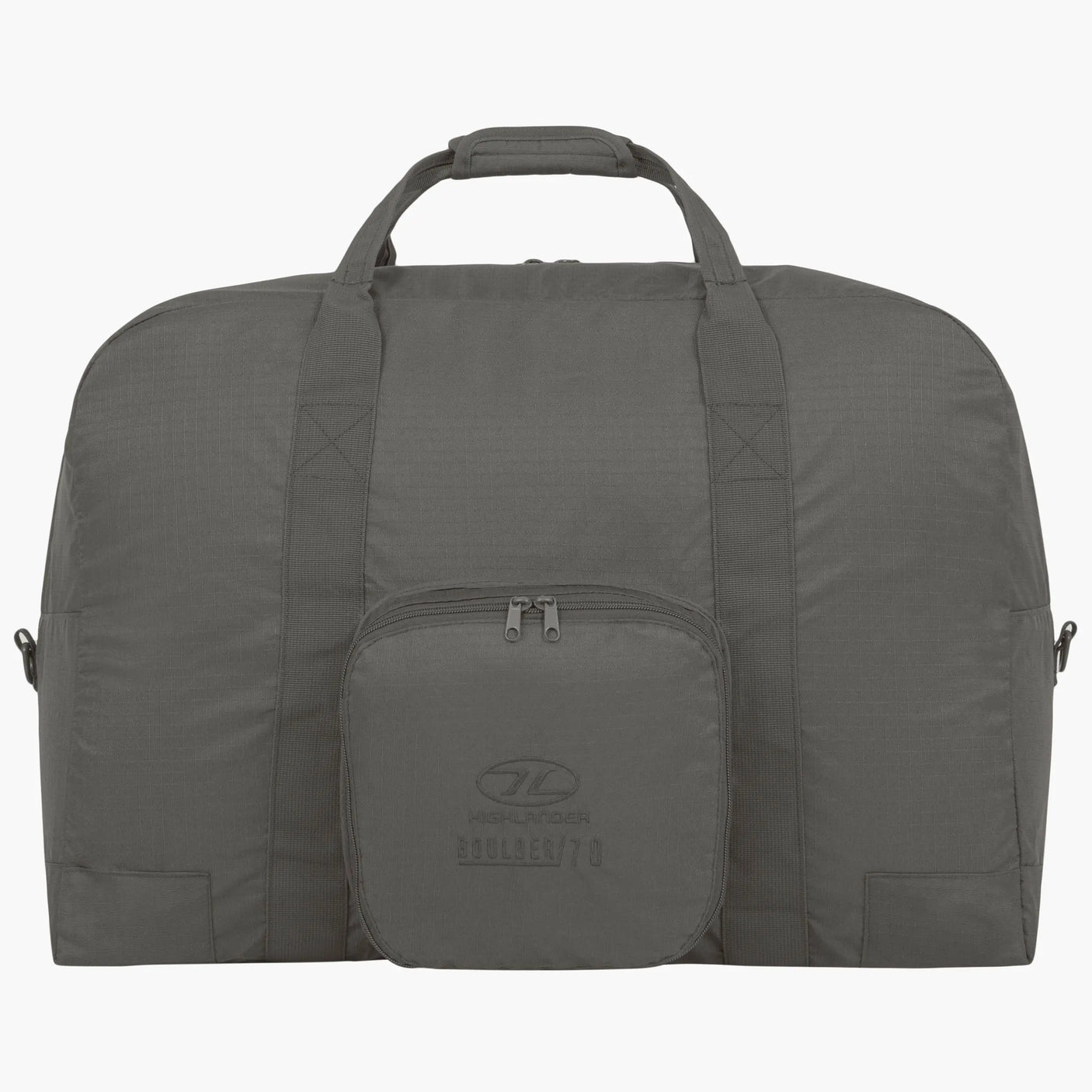 Highlander Forces Boulder Packable Duffle 70L Highlander Forces