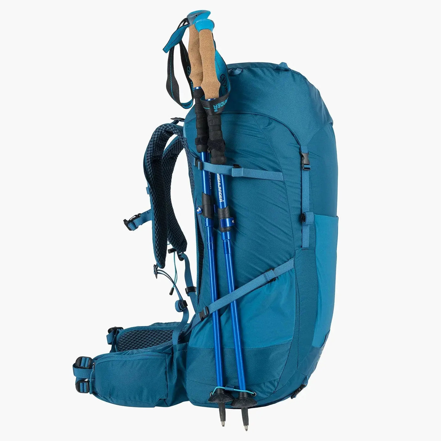 Highlander Ben Nevis Rucksack 52L Highlander Forces