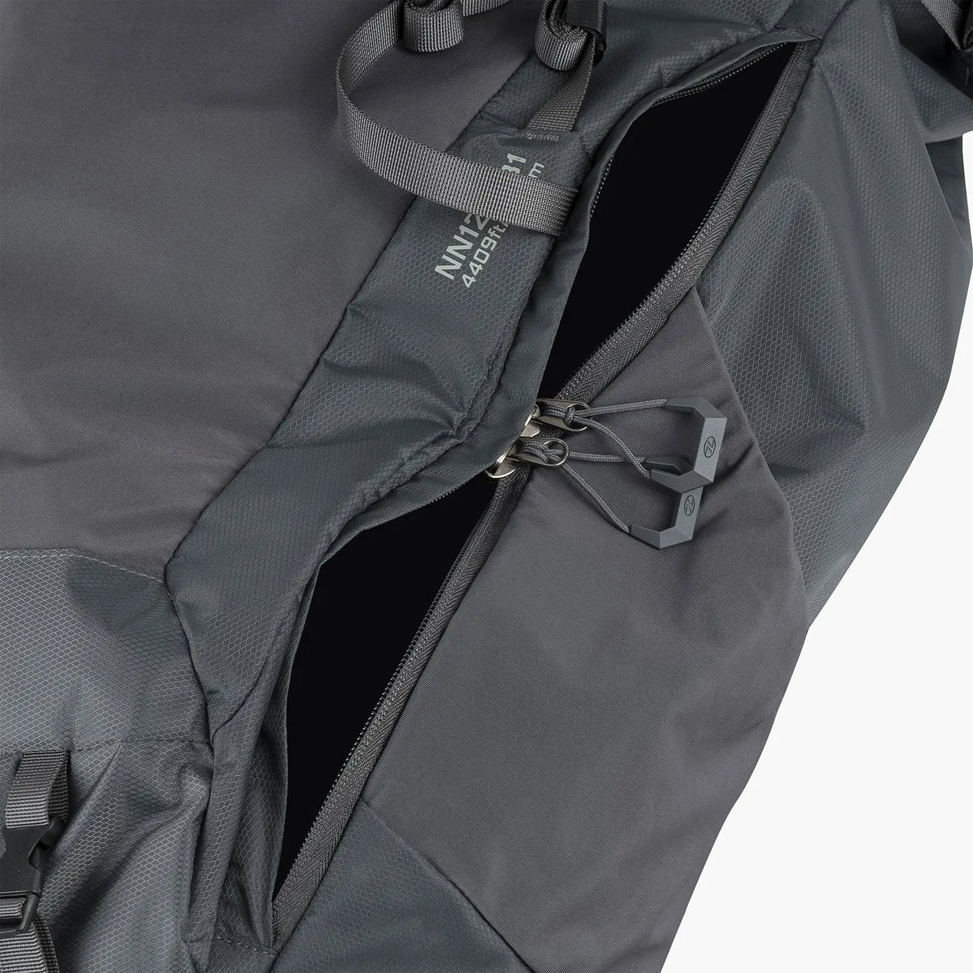 Highlander Ben Nevis Rucksack 65L Highlander Forces