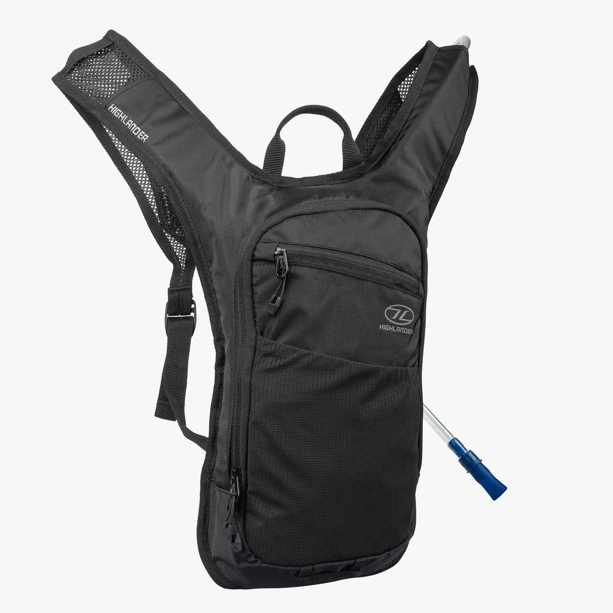 Highlander Forces Bold-Lite Hydration Pack Highlander Forces