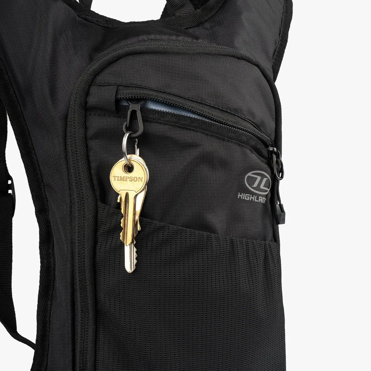 Highlander Forces Bold-Lite Hydration Pack Highlander Forces