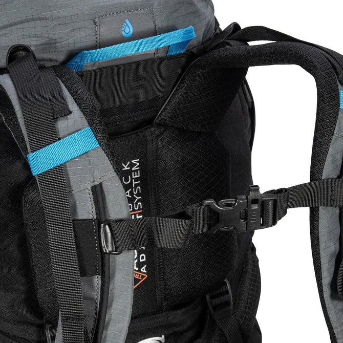 Highlander Novar Rucksack 50+5L Highlander Forces