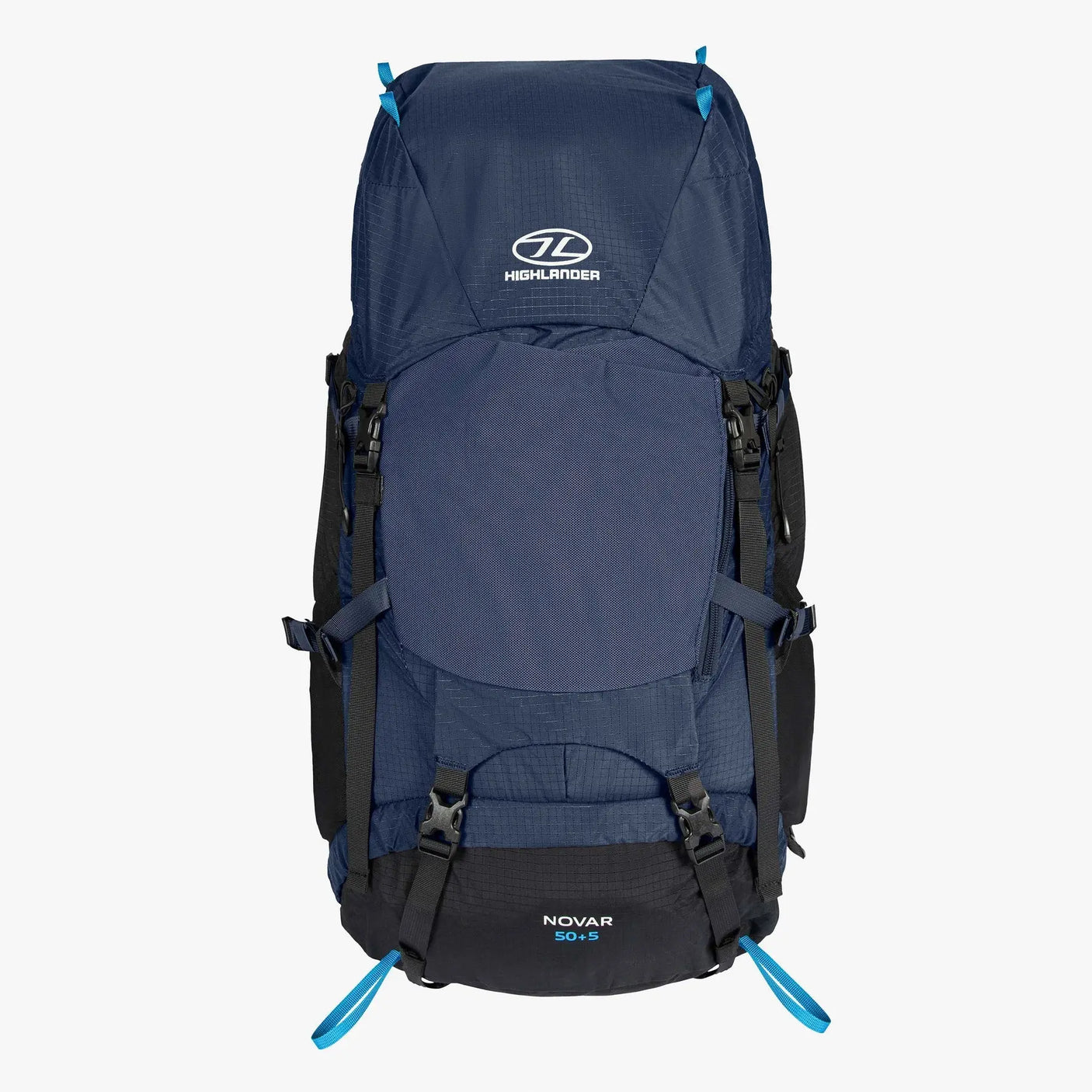 Highlander Novar Rucksack 50+5L Highlander Forces