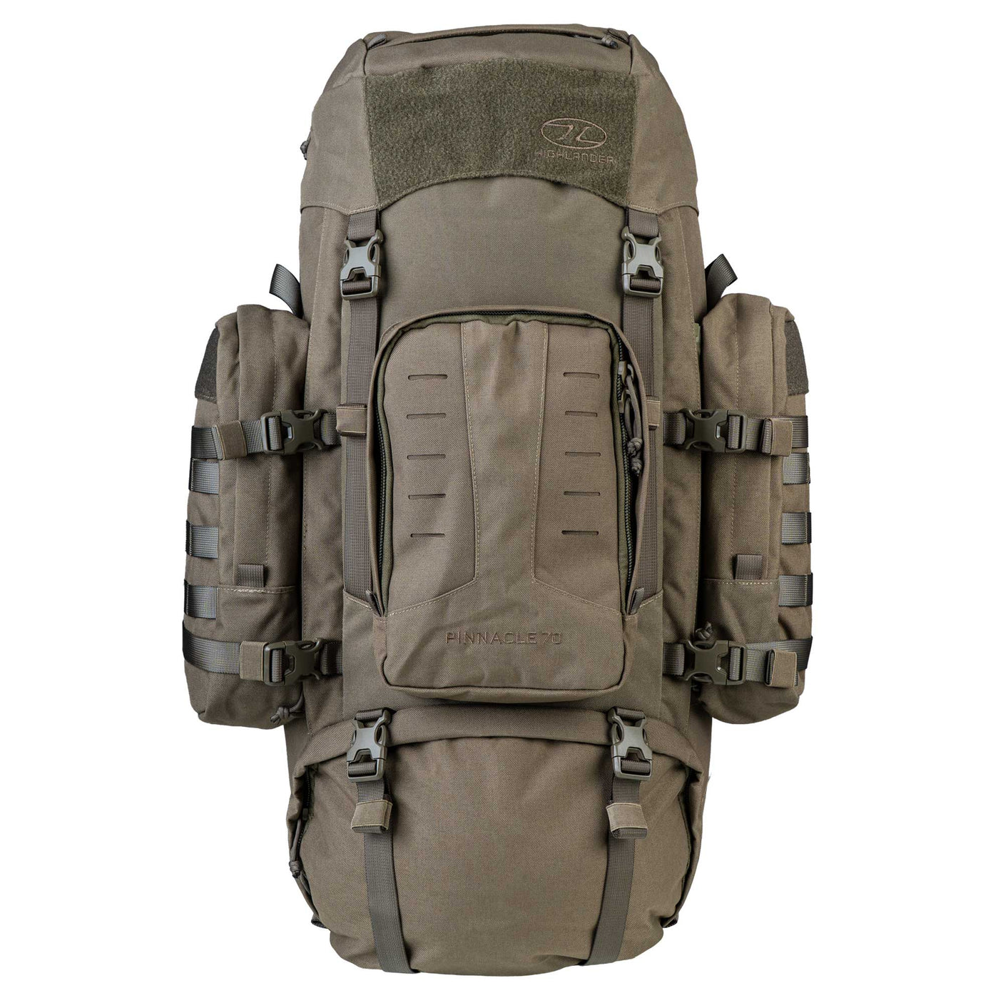 Highlander Forces Pinnacle Backpack 70L Highlander Forces