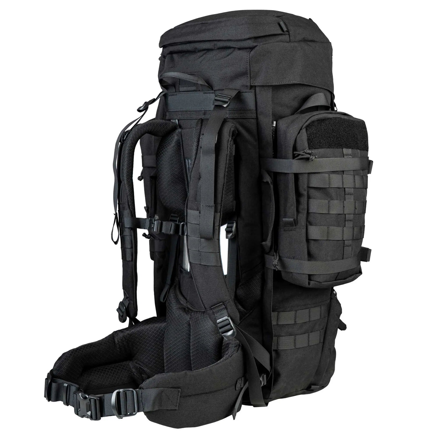 Highlander Forces Pinnacle Backpack 90L Highlander Forces