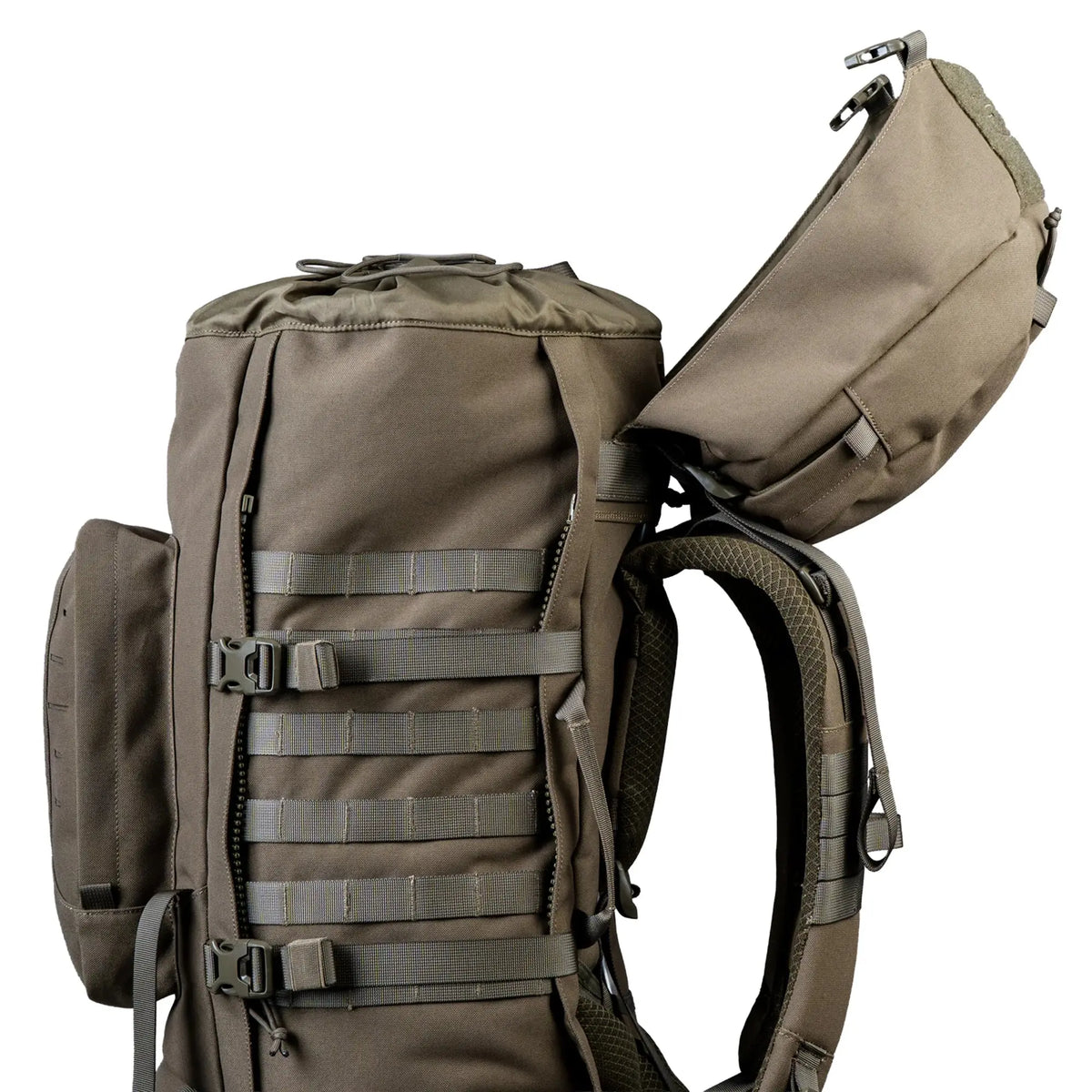 Highlander Forces Pinnacle Backpack 90L Highlander Forces