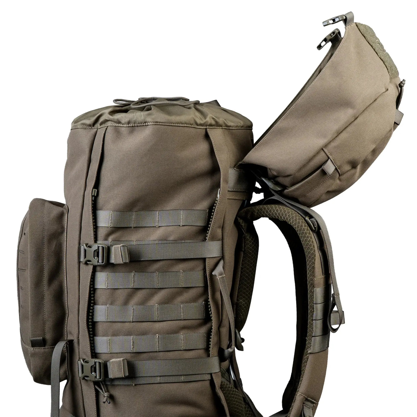 Highlander Forces Pinnacle Backpack 90L Highlander Forces