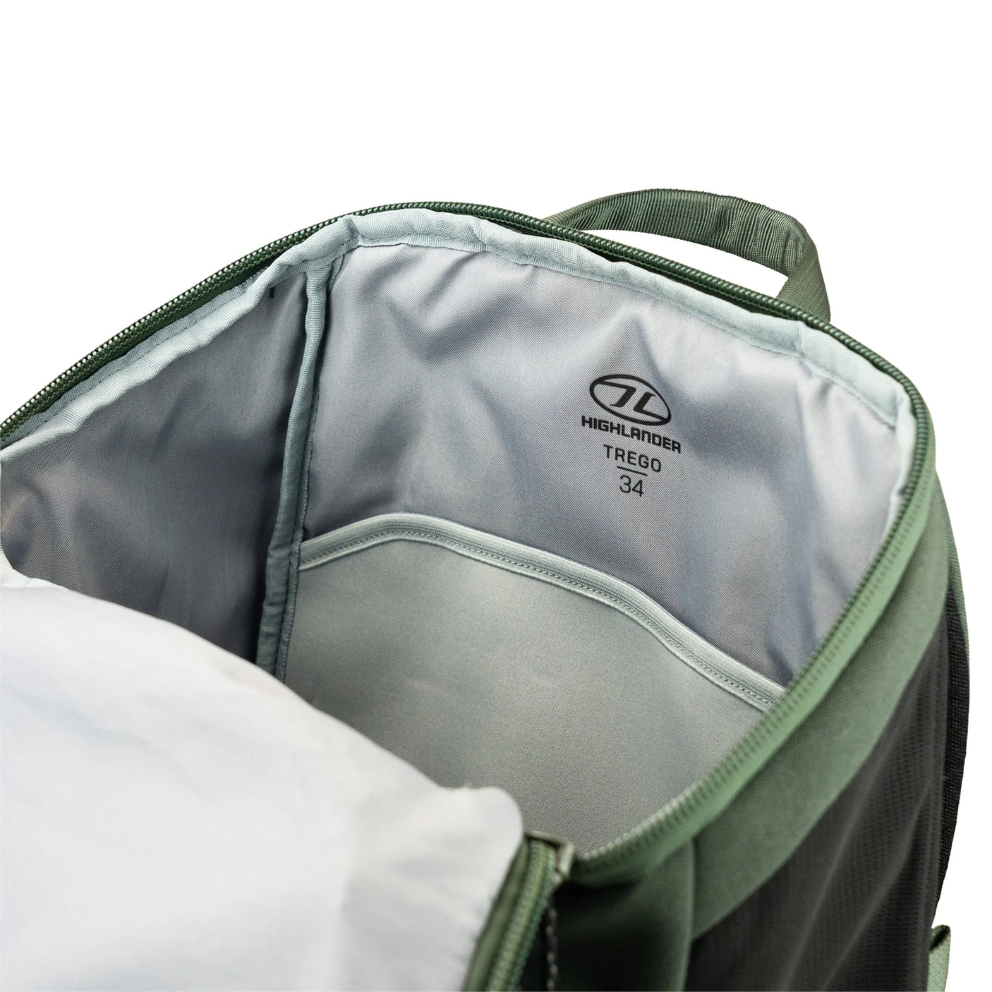 Highlander Trego Ryggsäck 34L