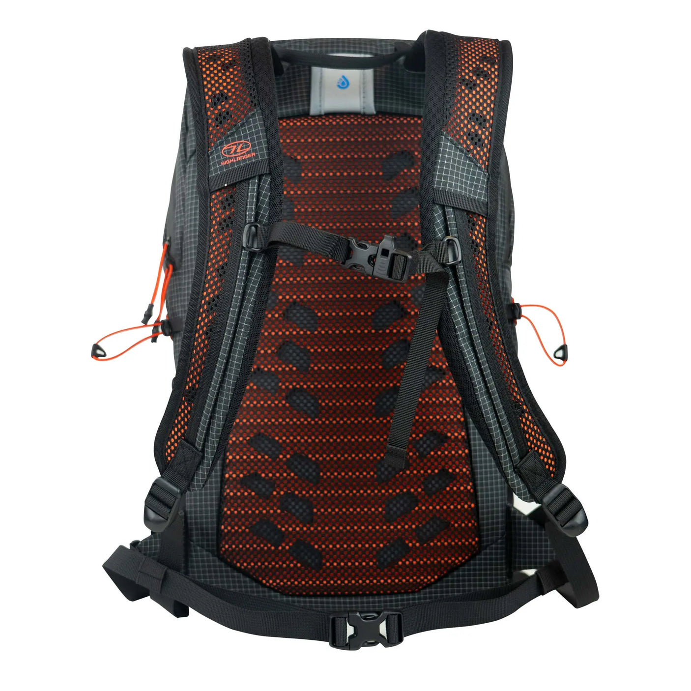 Highlander Kynetik Backpack 20L Highlander Forces