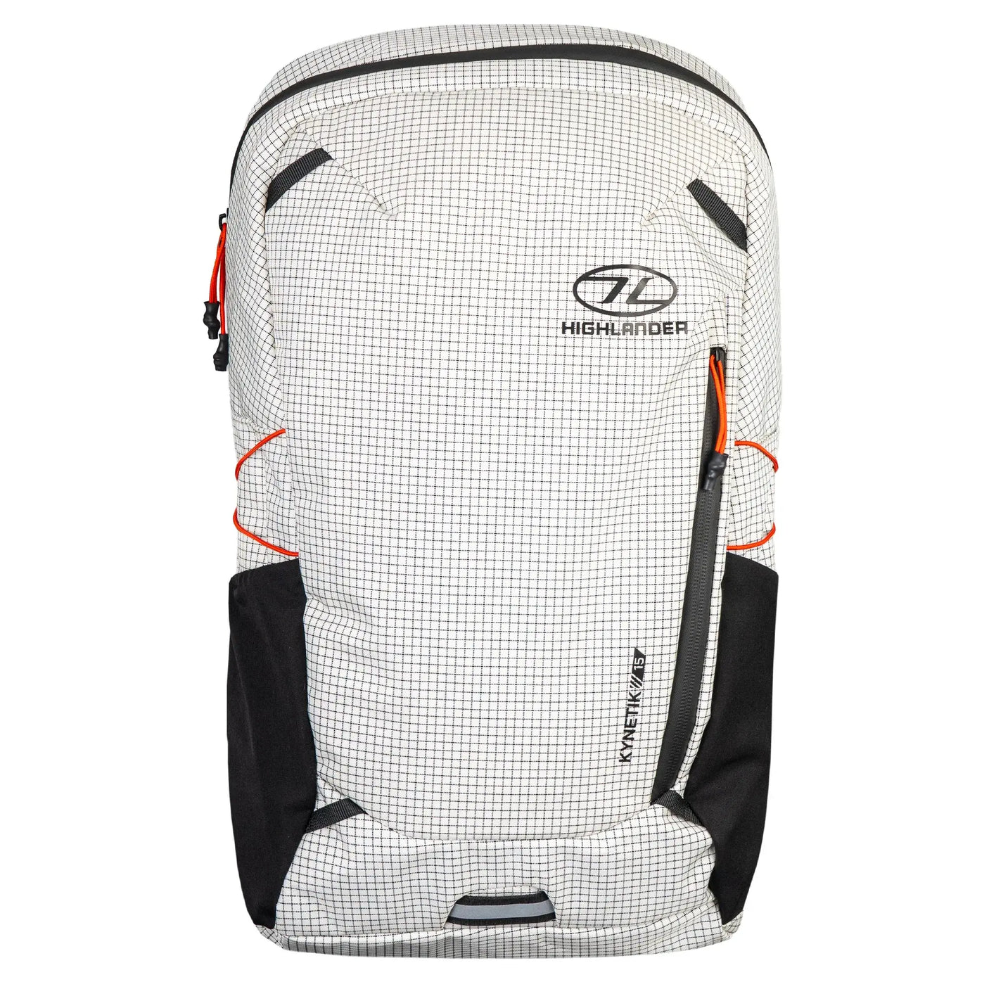 Highlander Kynetik Backpack 15L Highlander Forces