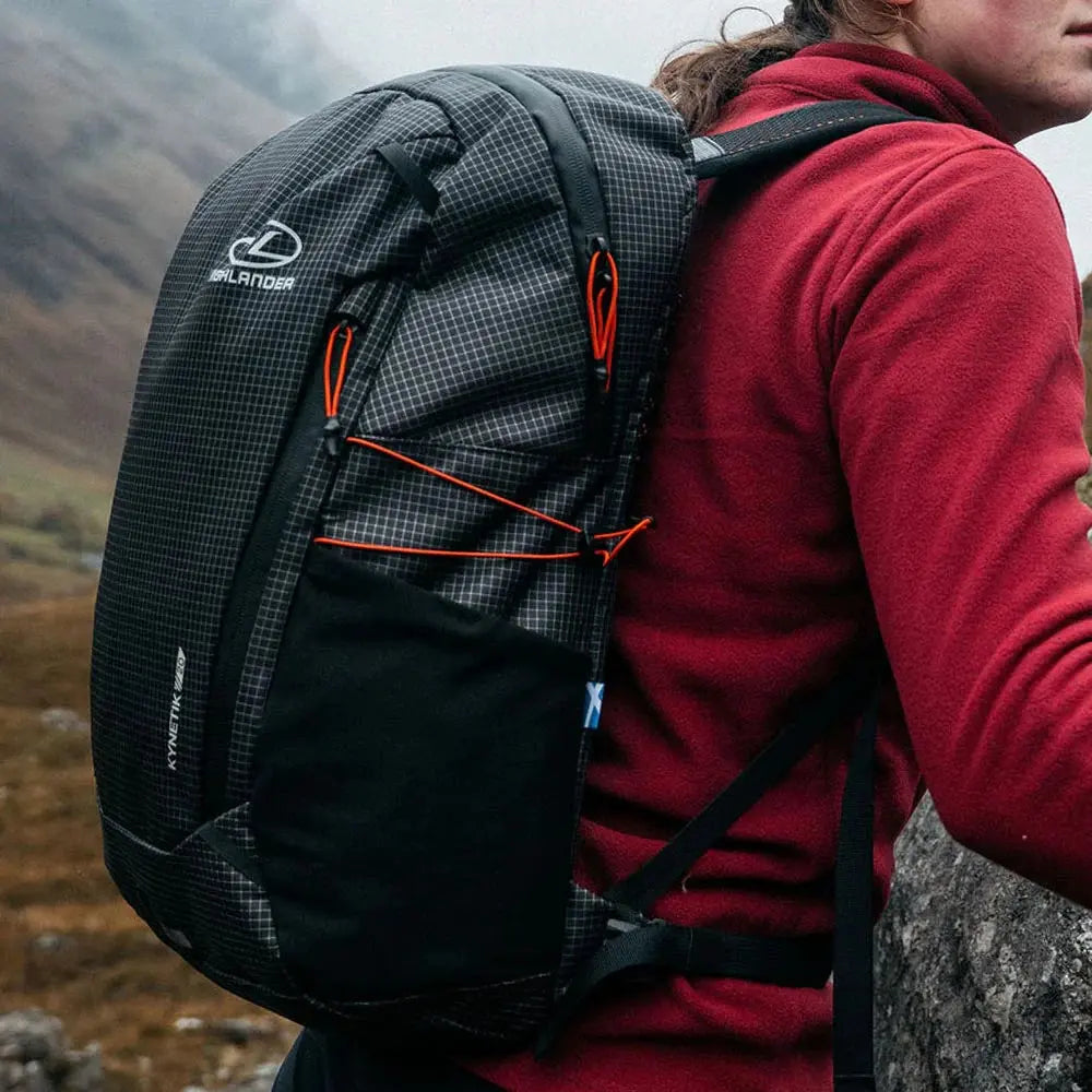 Highlander Kynetik Backpack 20L Highlander Forces