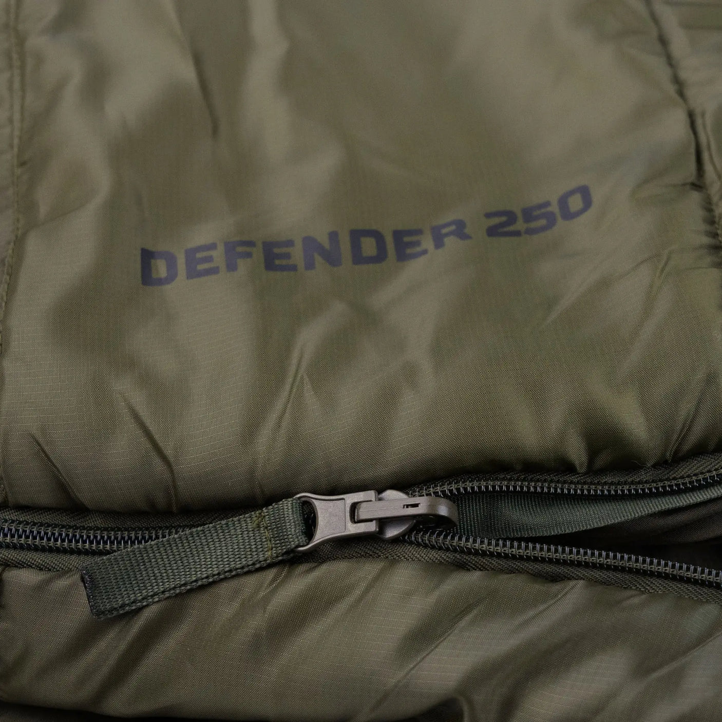 Highlander Defender 250 Sleeping Bag Highlander Forces