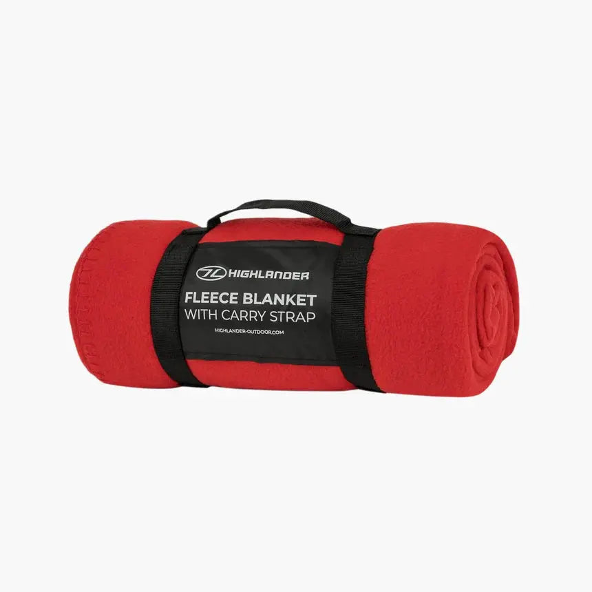 Highlander Forces Fleecefilt Highlander Forces