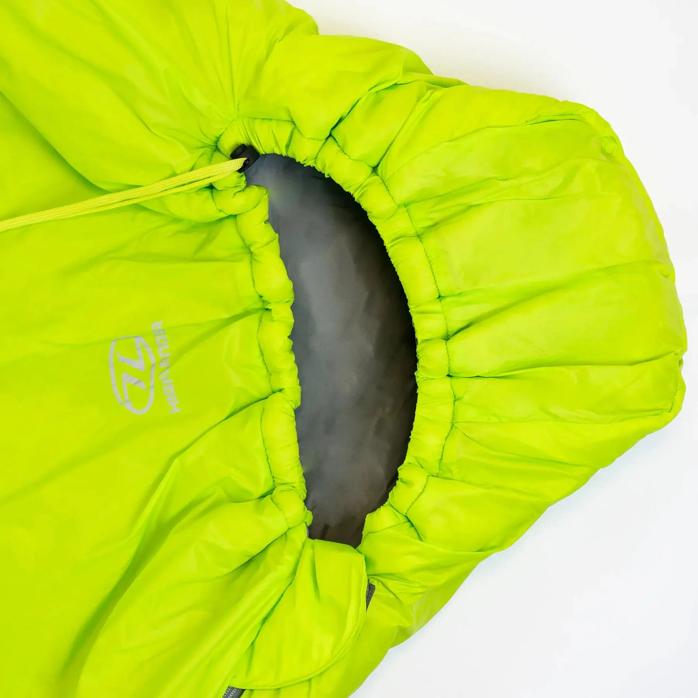 Highlander Zeta 50 Sleeping Bag Highlander Forces