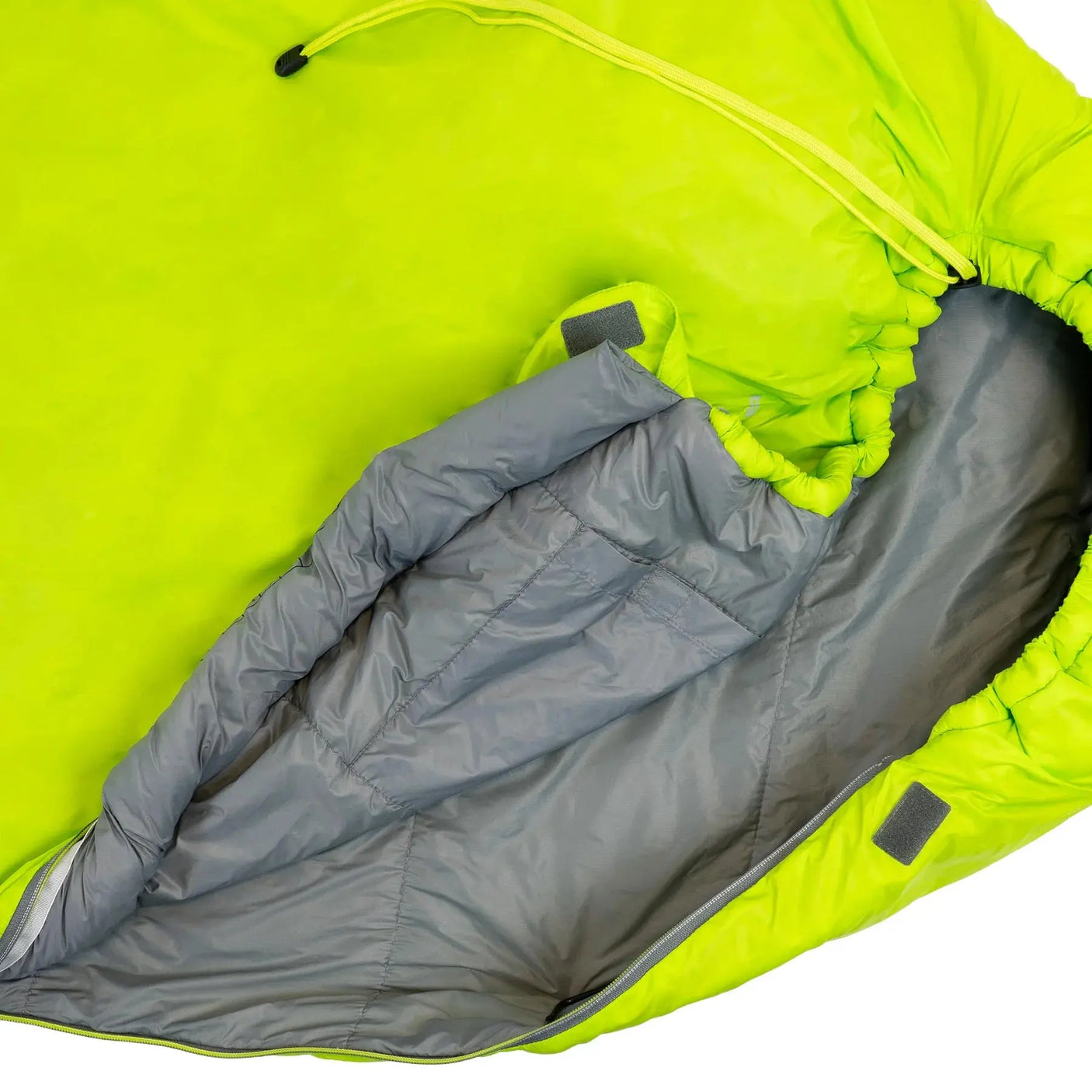 Highlander Zeta 50 Sleeping Bag Highlander Forces