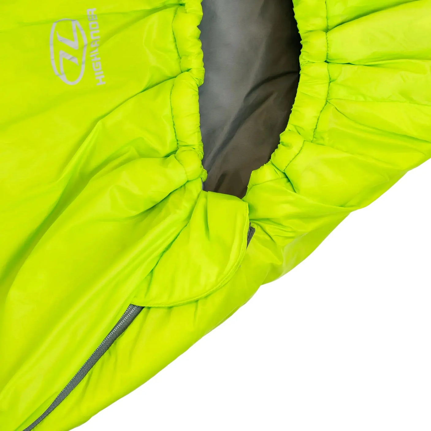 Highlander Zeta 50 Sleeping Bag Highlander Forces