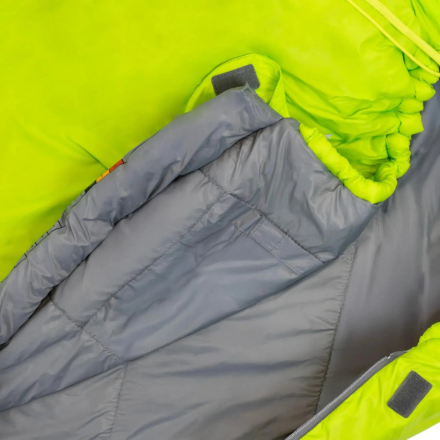 Highlander Zeta 50 Sleeping Bag Highlander Forces